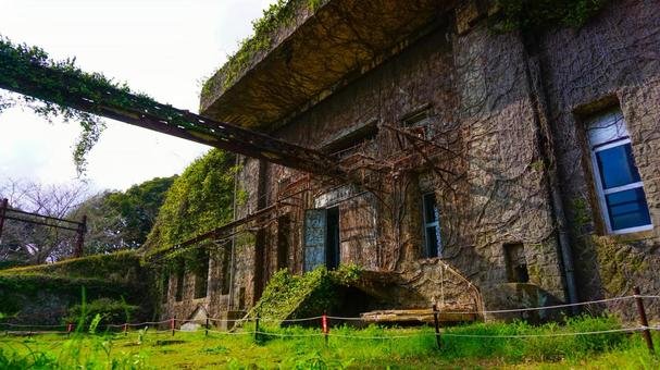 🗼 하리오 송신소 (하리오소신조) 이미지 4